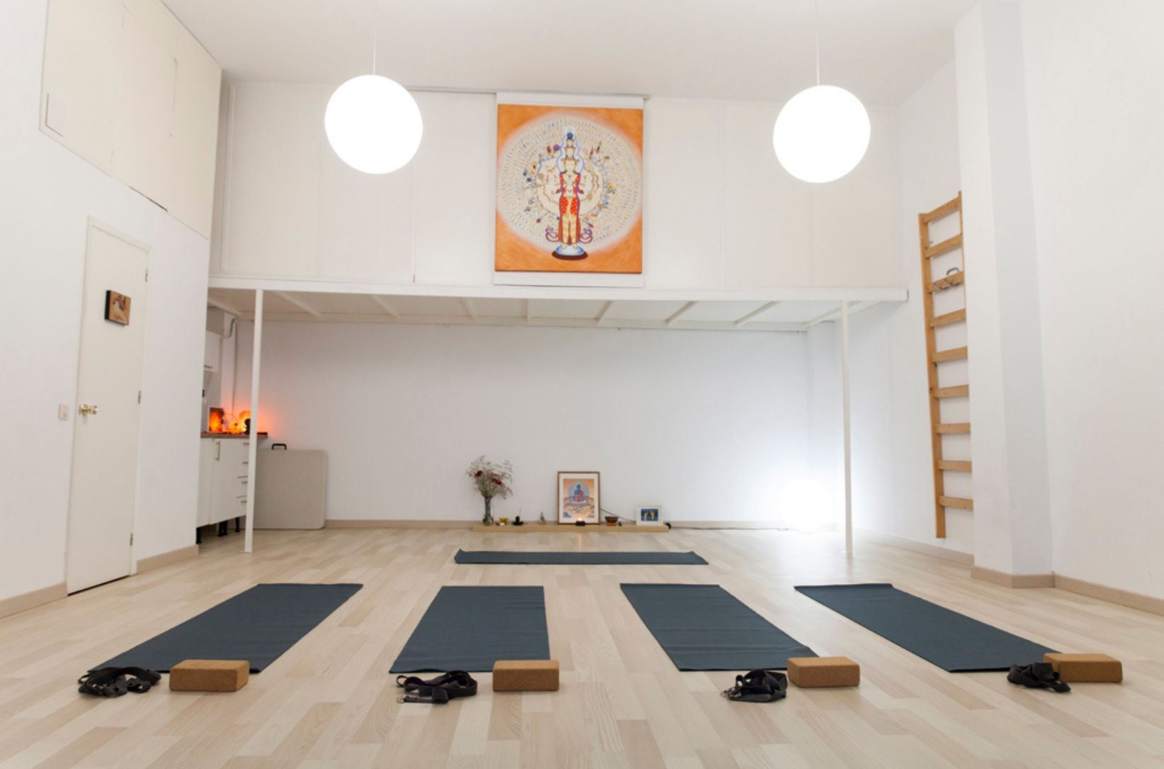 Surf Camp Las Palmas