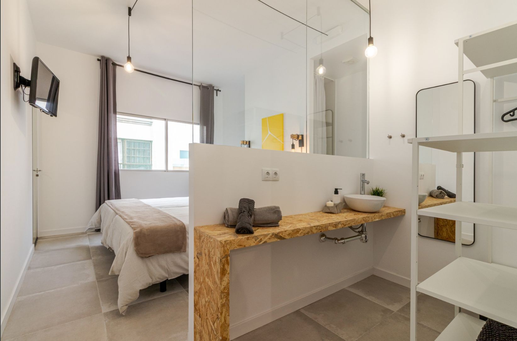 Surf Camp Las Palmas