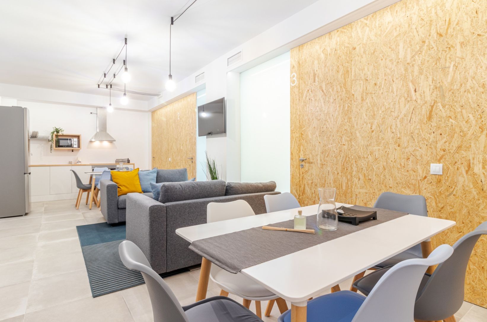 Surf Camp Las Palmas