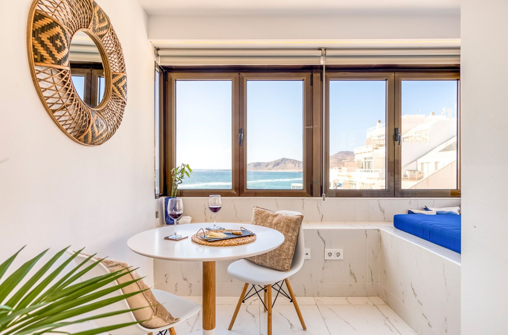 Surf Camp Las Palmas