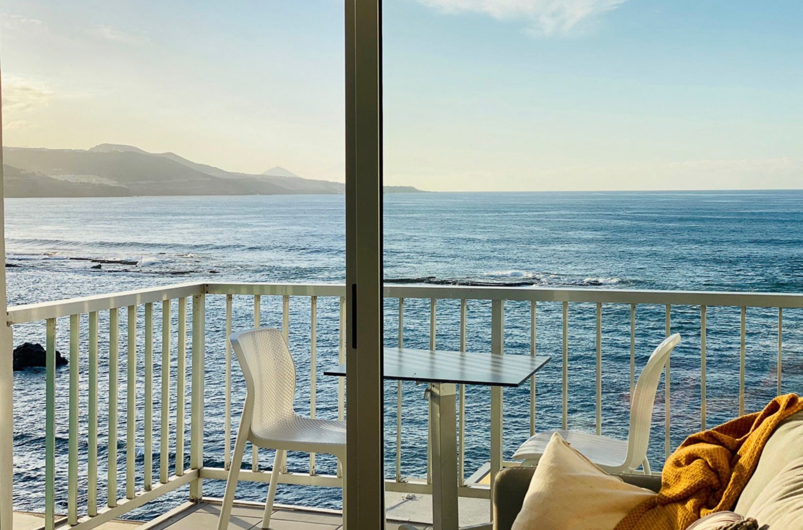 Surf Camp Las Palmas