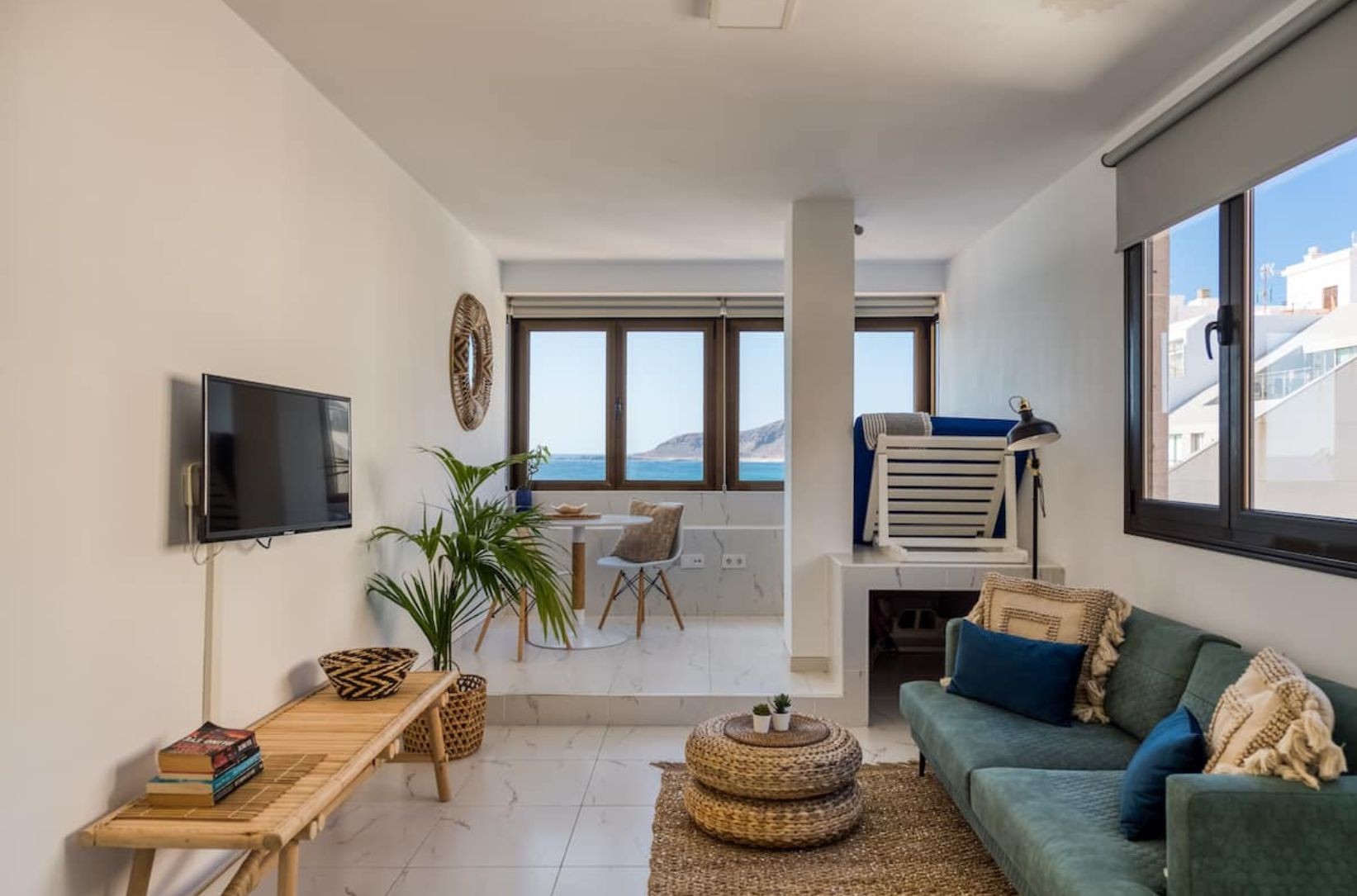 Surf Camp Las Palmas