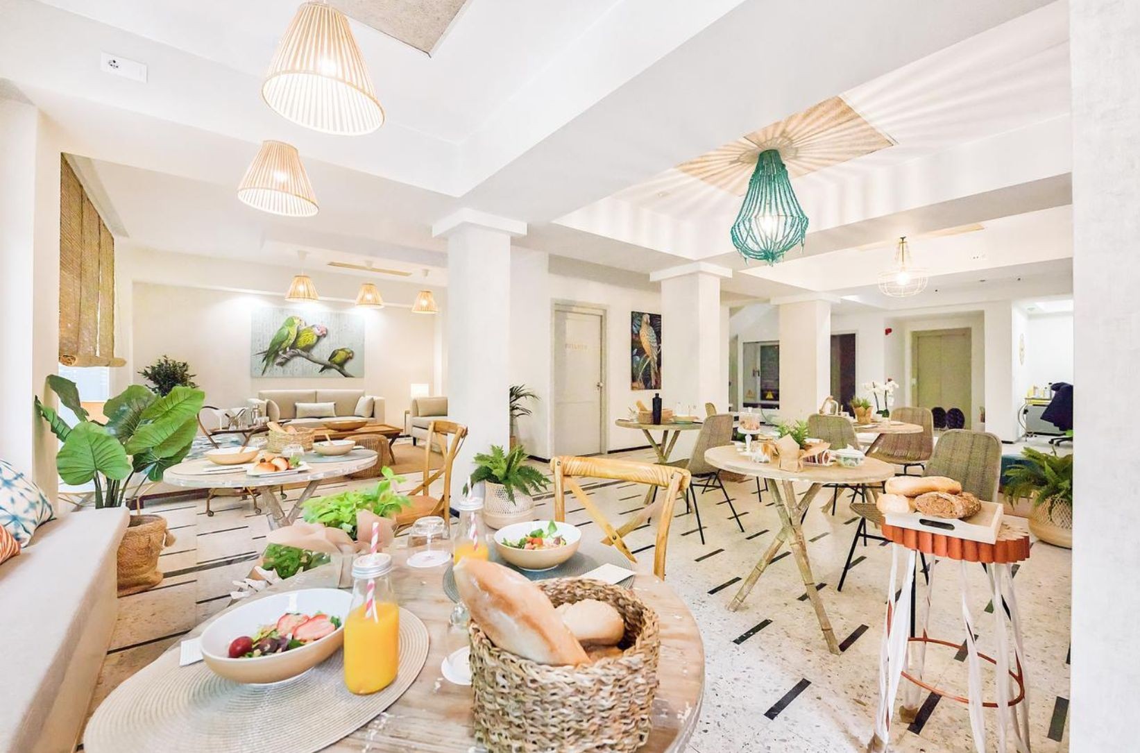 Surf Camp Las Palmas