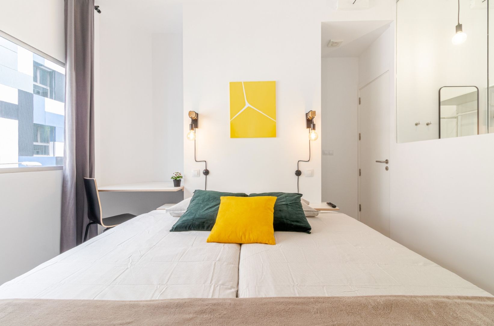 Surf Camp Las Palmas