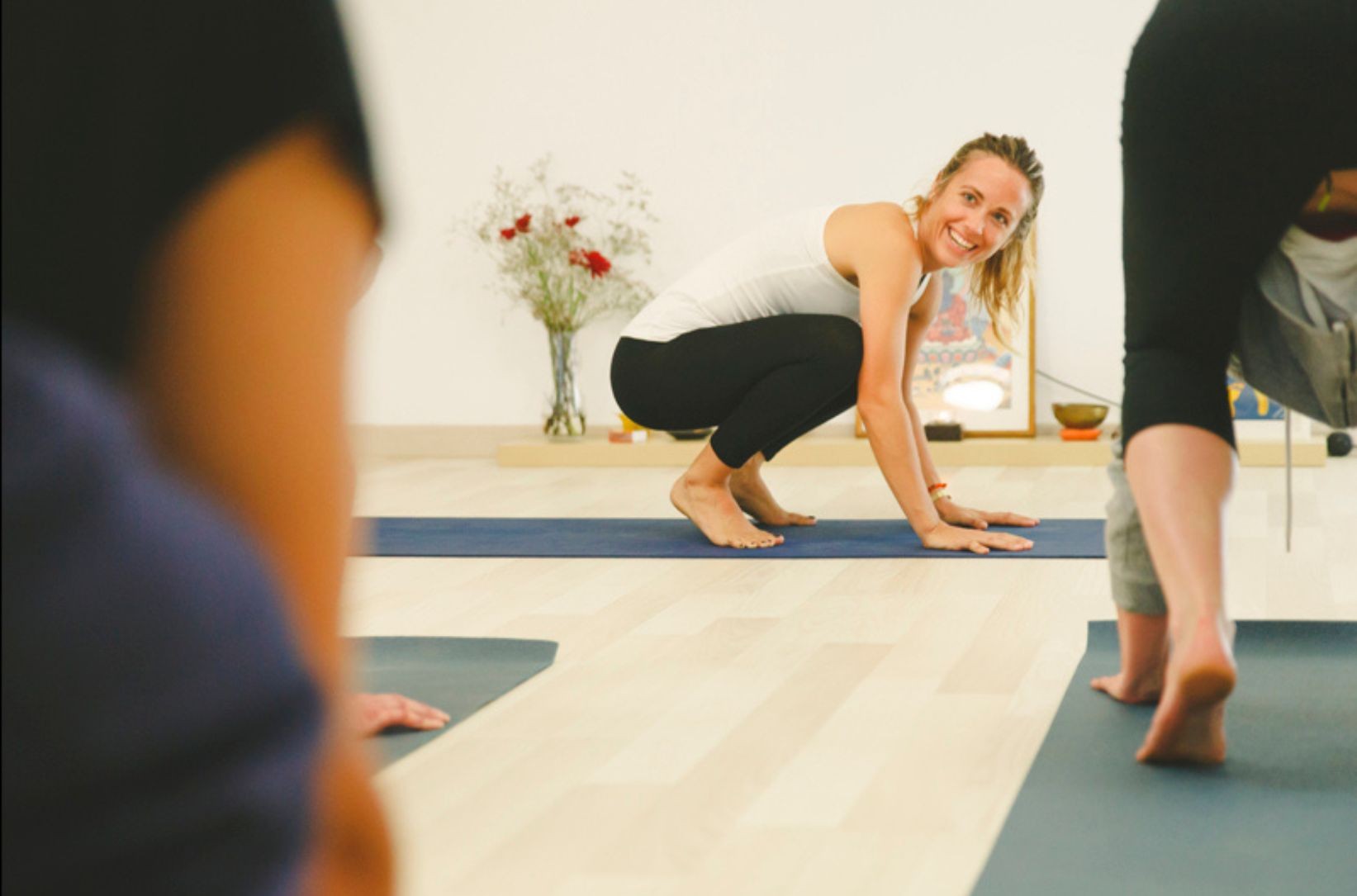 Surf Camp Las Palmas