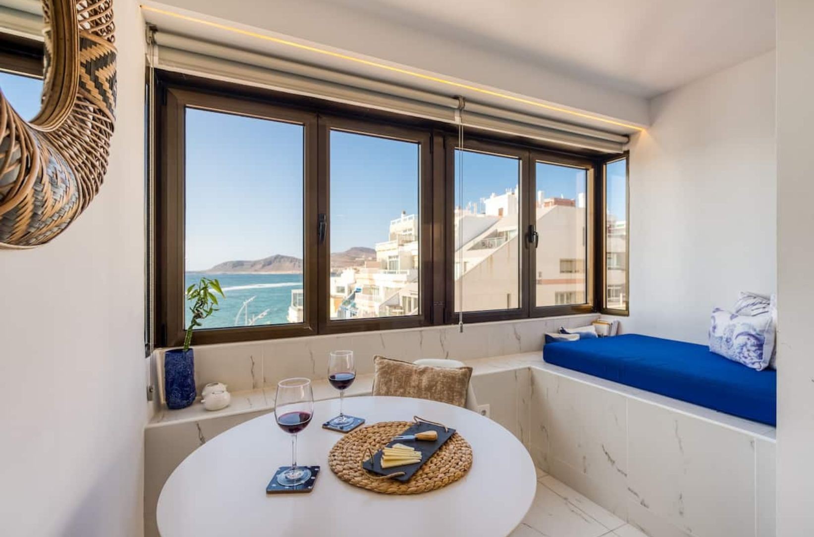 Surf Camp Las Palmas