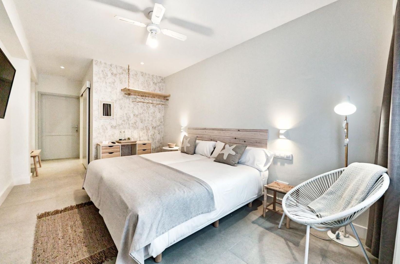 Surf Camp Las Palmas