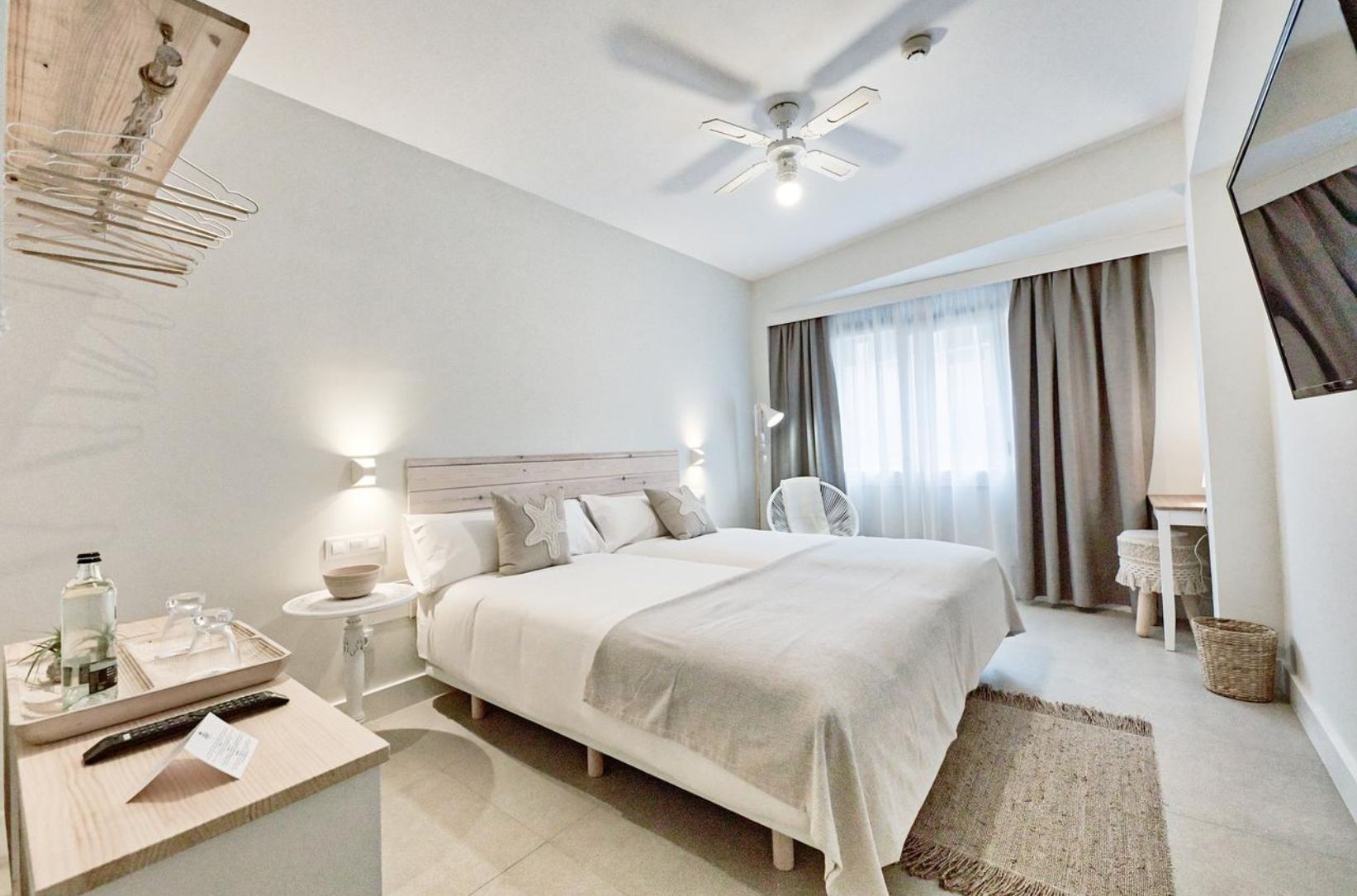 Surf Camp Las Palmas