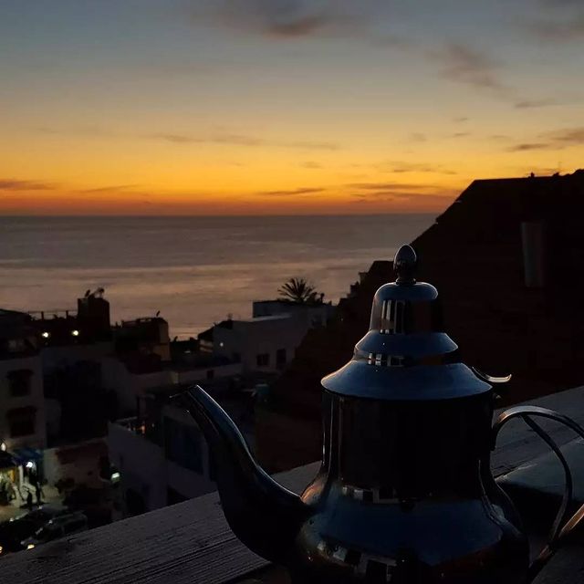 Bigblue Hostel - Taghazout