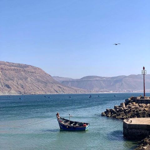 Bigblue Hostel - Taghazout