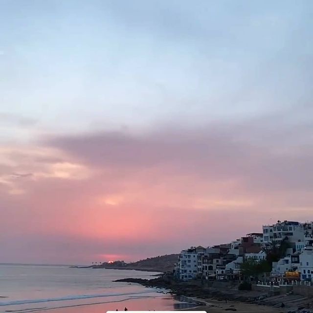 Bigblue Hostel - Taghazout