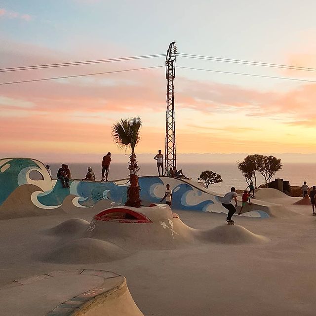 Bigblue Hostel - Taghazout