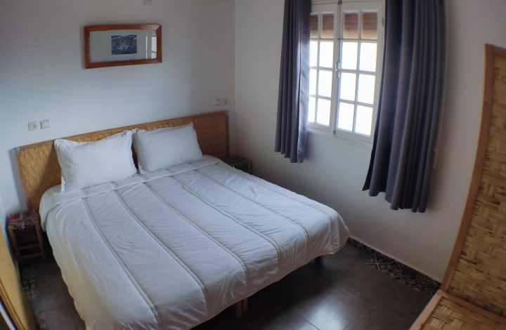 Bigblue Hostel - Taghazout