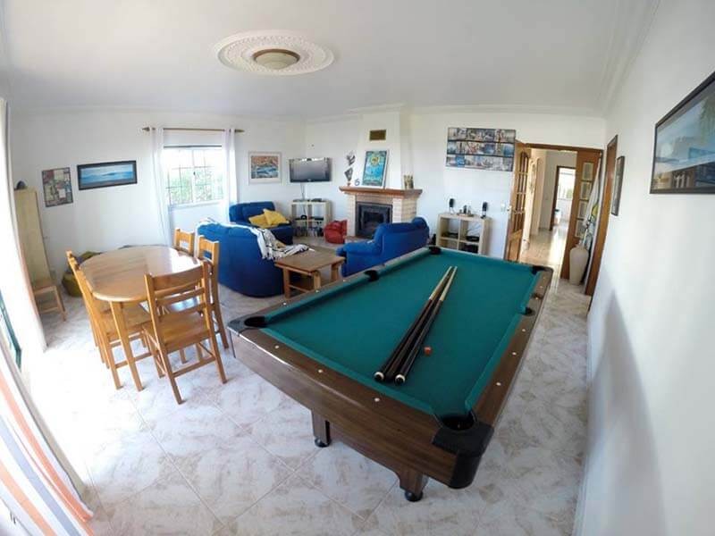 Arrifana Surf School & Camp