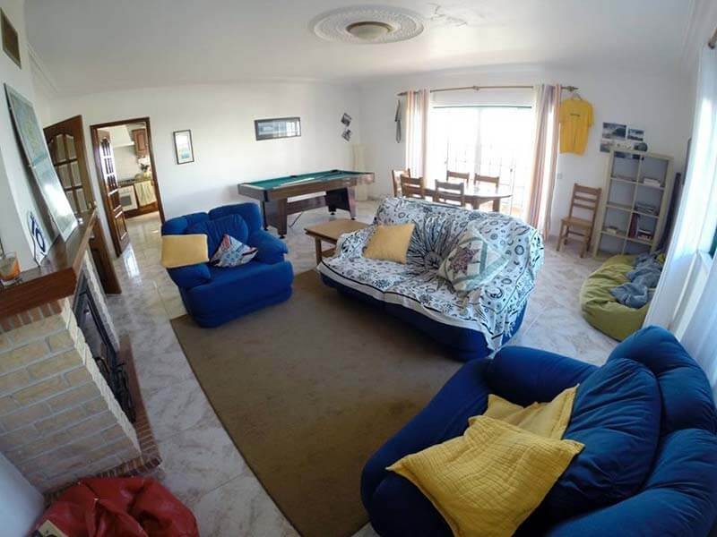 Arrifana Surf School & Camp