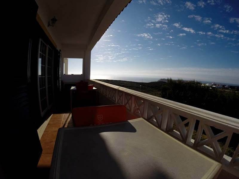 Arrifana Surf School & Camp