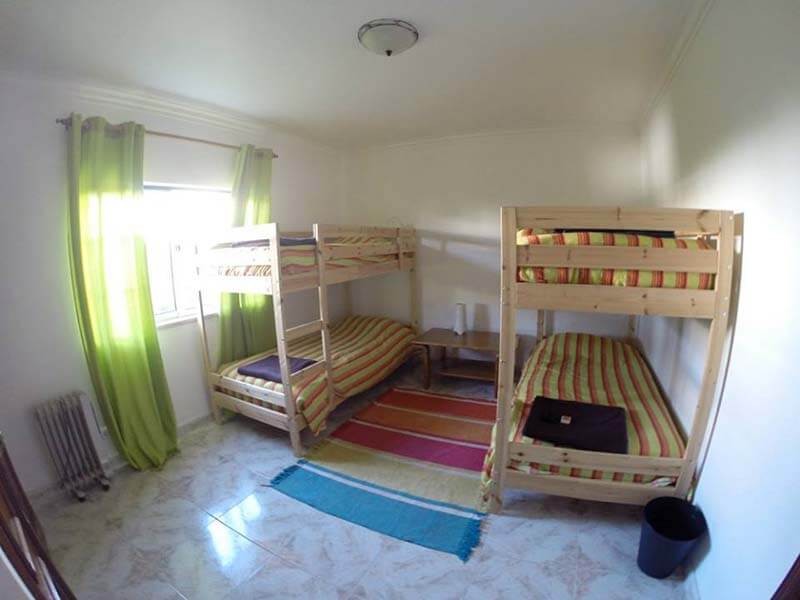 Arrifana Surf School & Camp