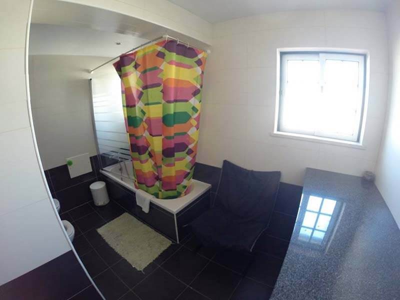 Arrifana Surf School & Camp