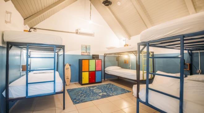 Selina Surf Club Playa Venao