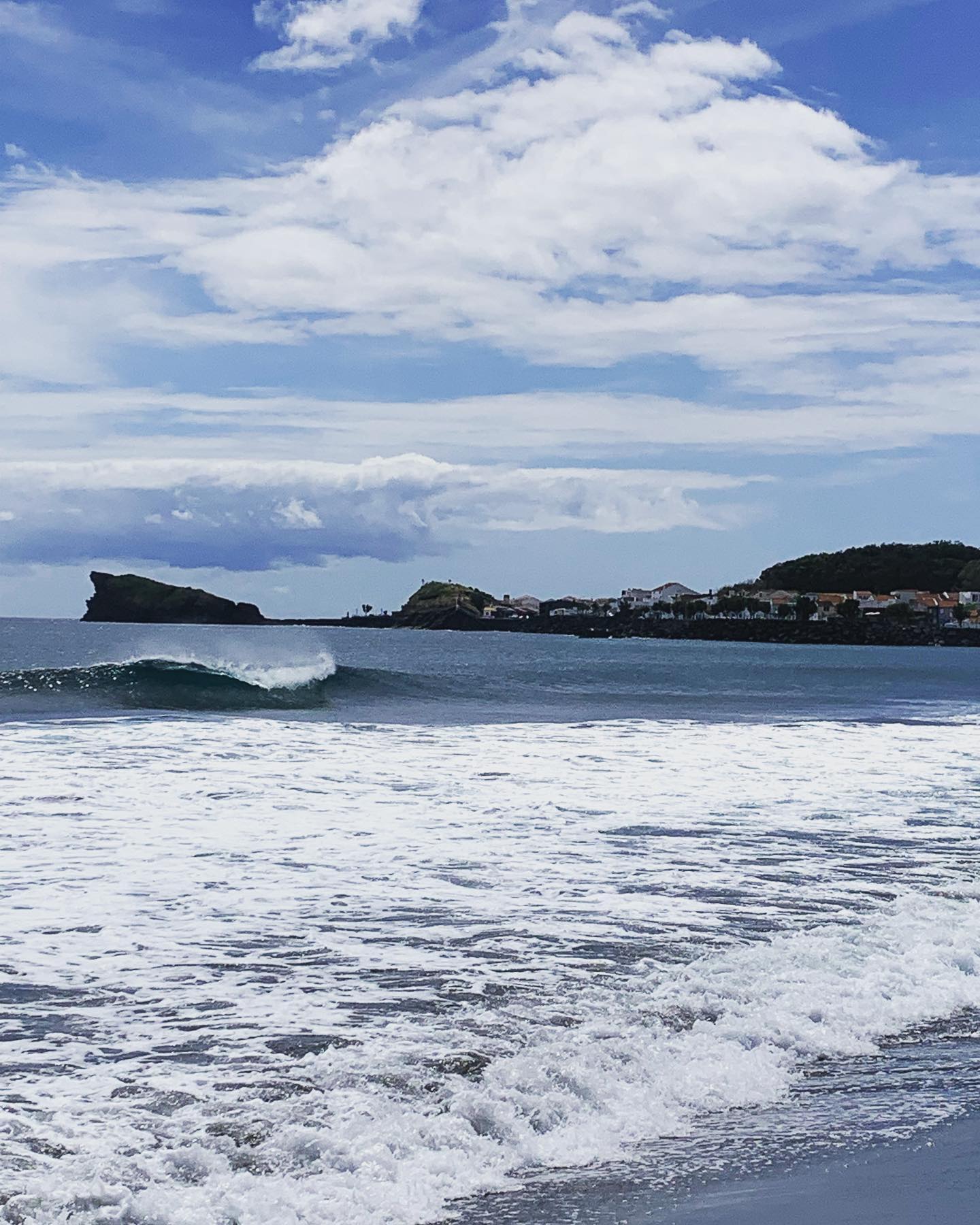 Azores Surf Center