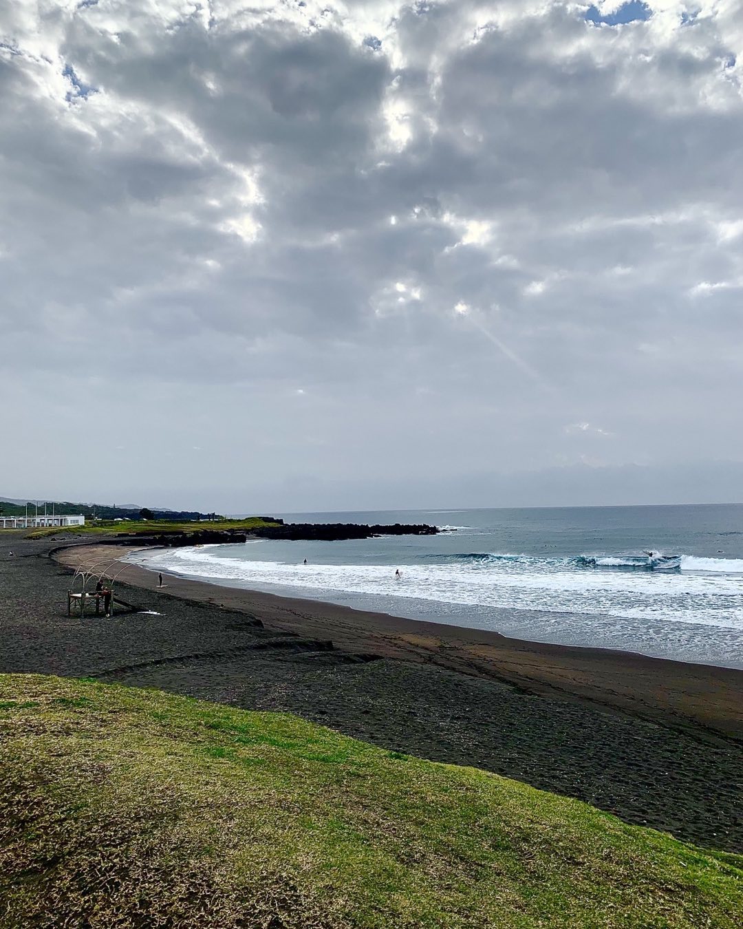 Azores Surf Center