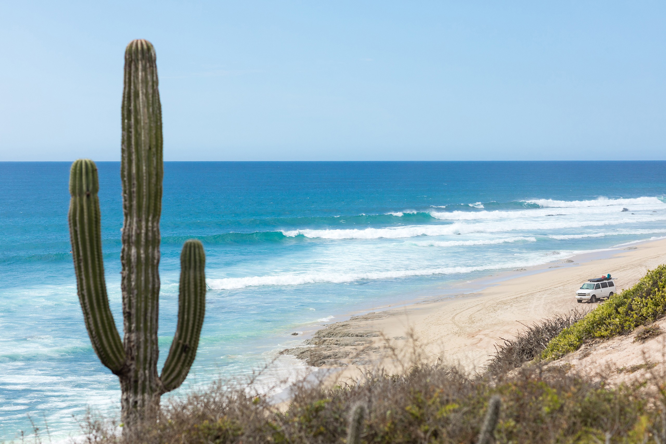 Costa Azul Surf Shop