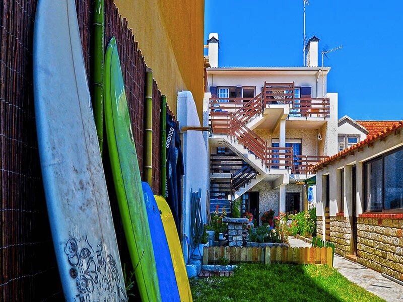 Anchorpoint Surf House