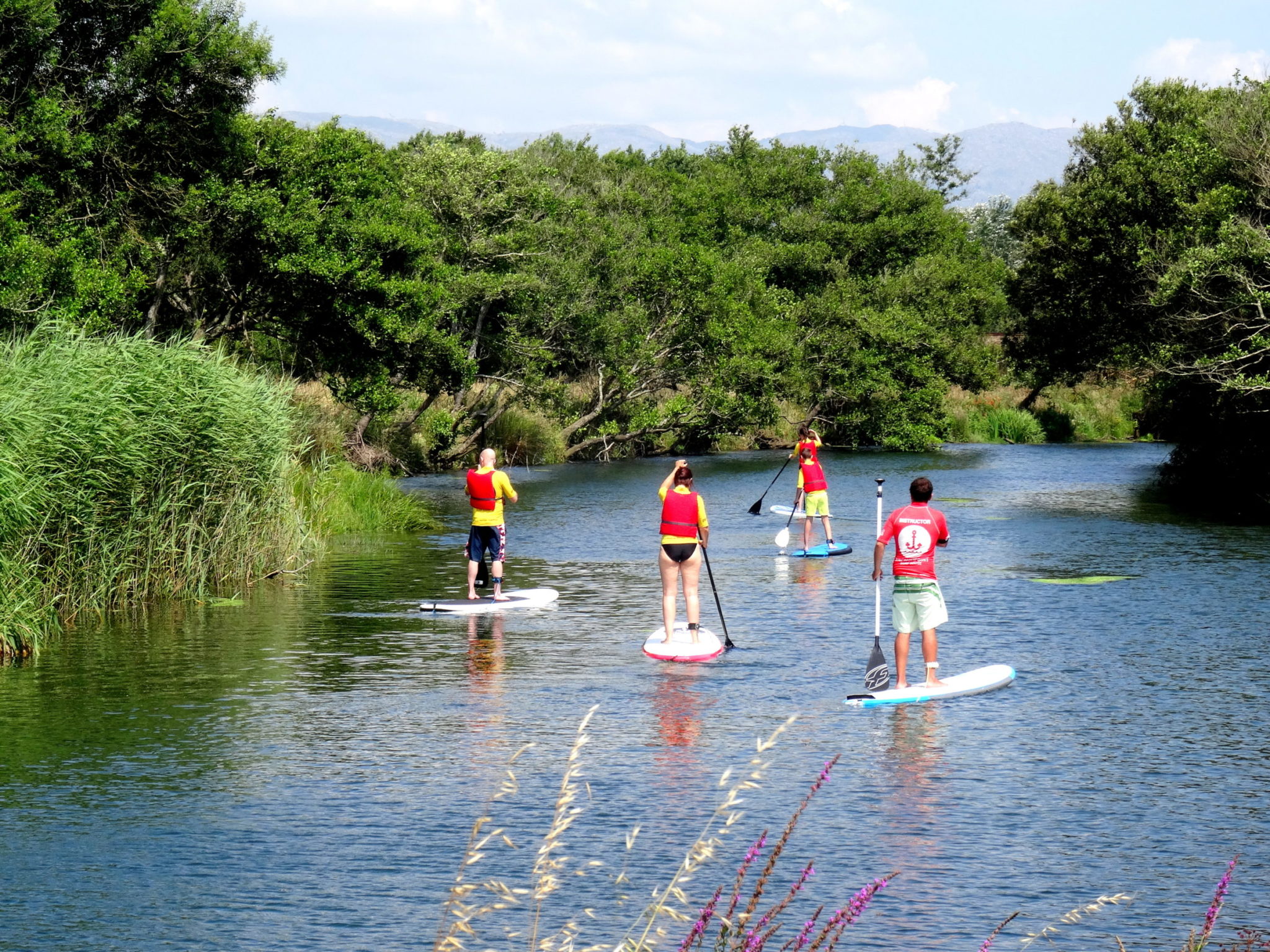 Anchorpoint Surf House