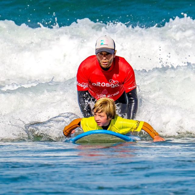 Anchorpoint Surf House