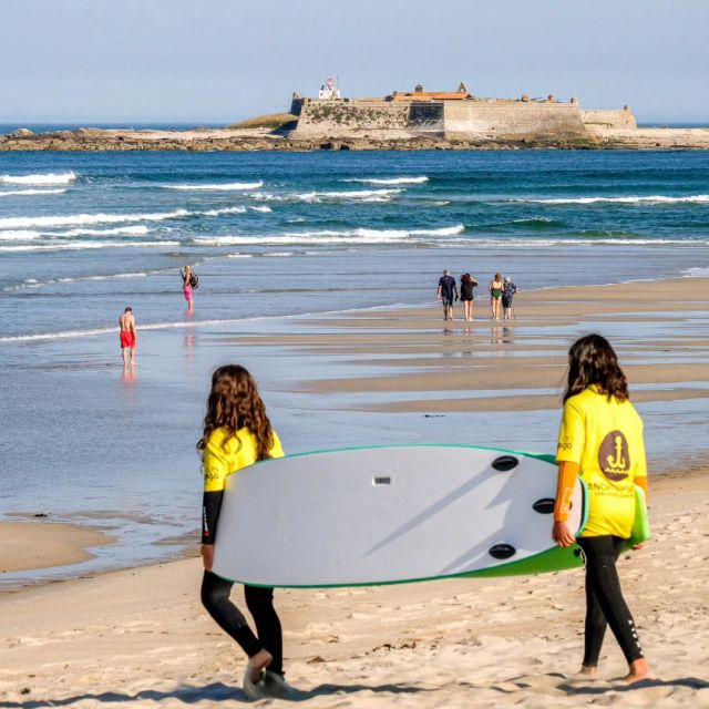 Anchorpoint Surf House