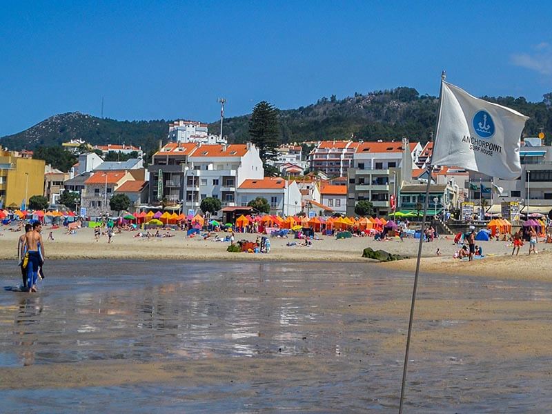 Anchorpoint Surf House