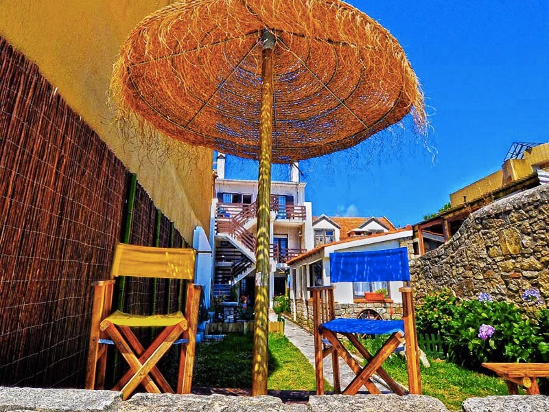 Anchorpoint Surf House