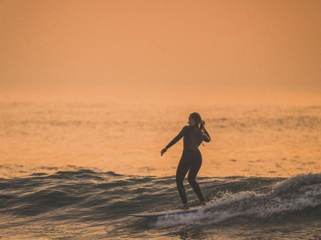 Anchorpoint Surf House