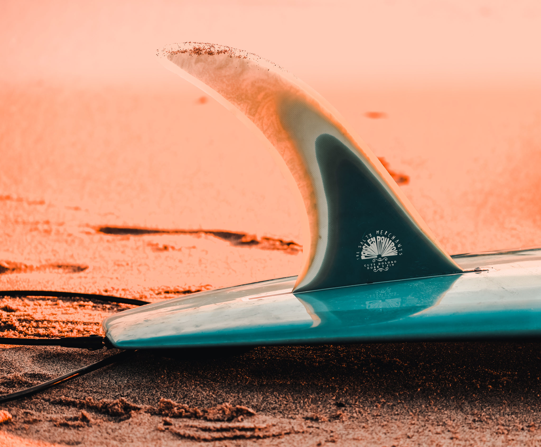 Anchorpoint Surf House