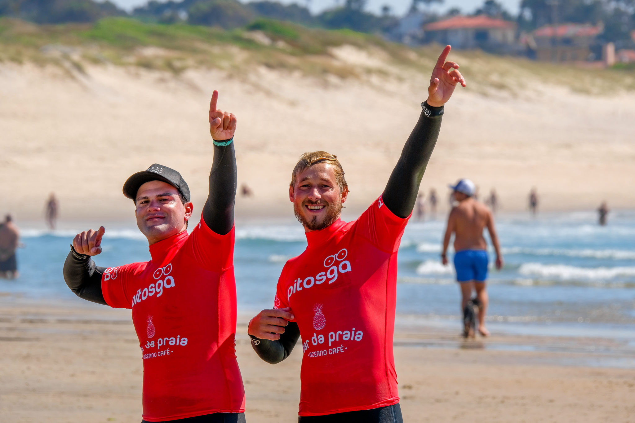 Anchorpoint Surf House