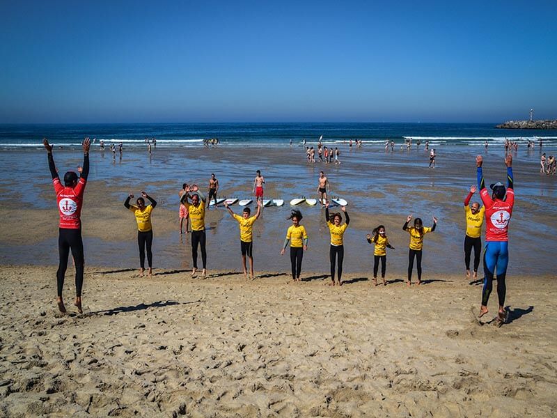 Anchorpoint Surf House