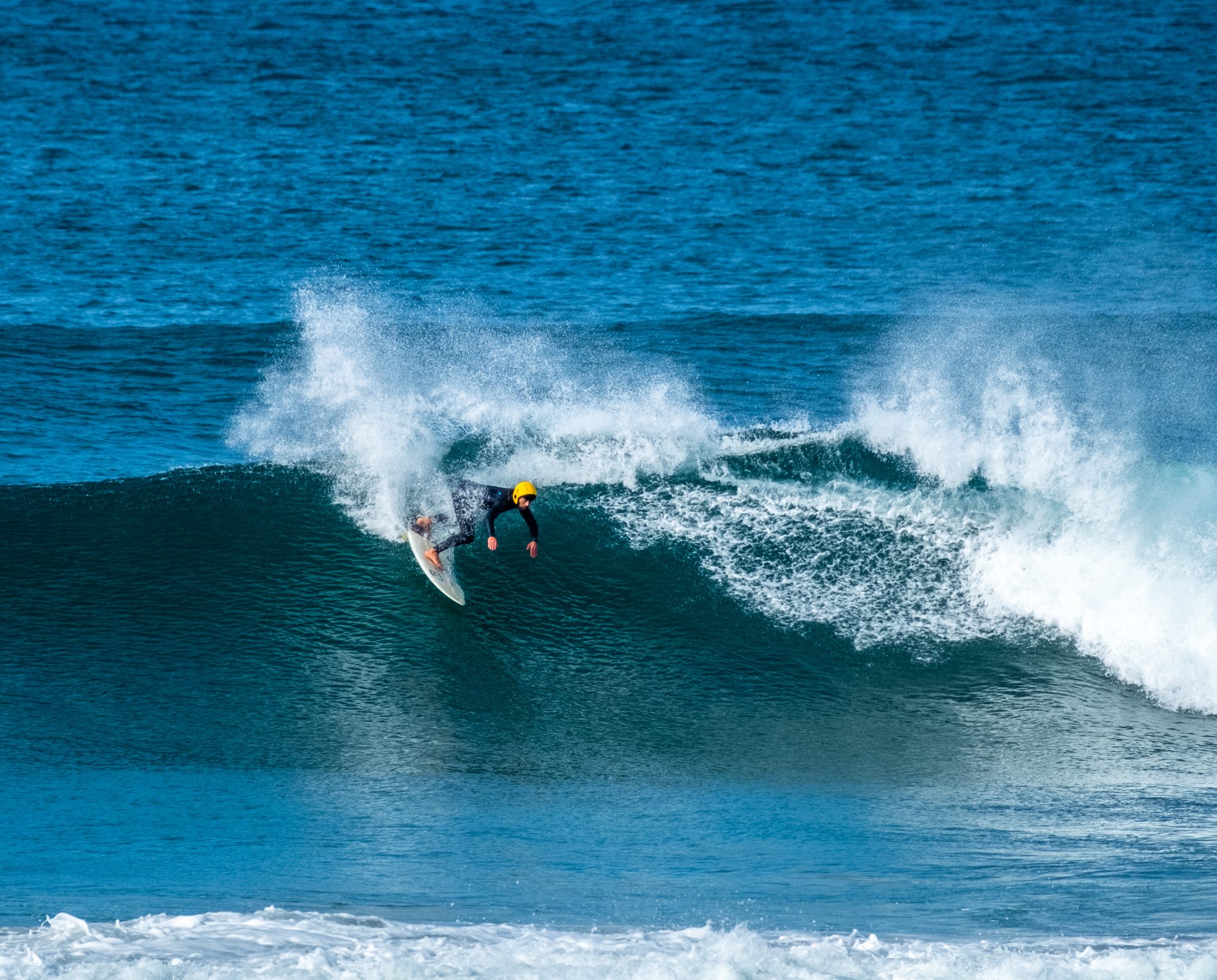 Anchorpoint Surf House