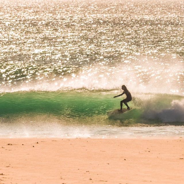 Anchorpoint Surf House