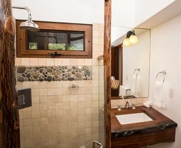 Hotel Playa Cambutal