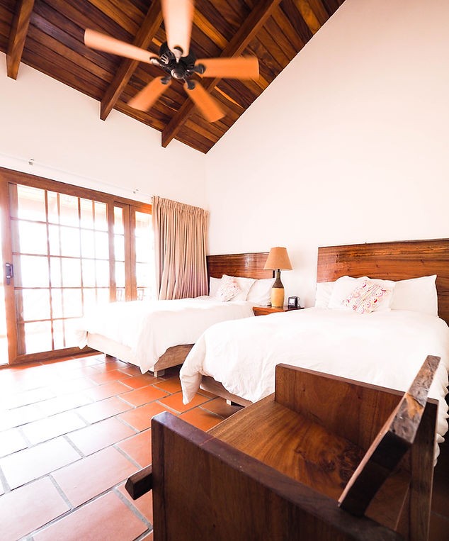 Hotel Playa Cambutal