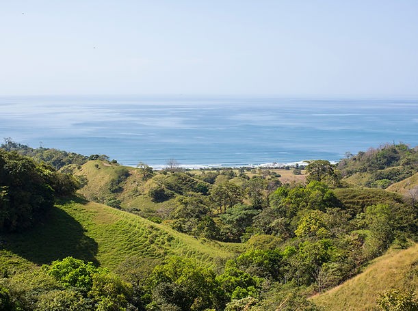 Hotel Playa Cambutal
