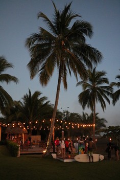 Hotel Playa Cambutal