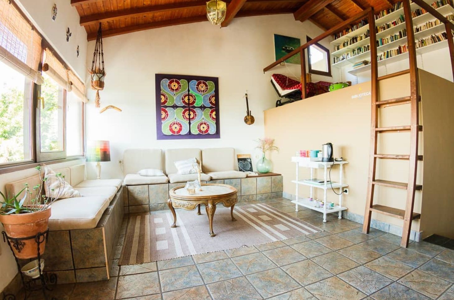 Ferrol Surf & Yoga House