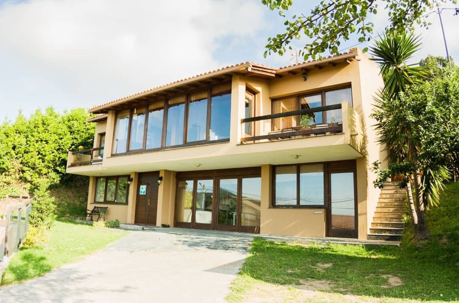 Ferrol Surf & Yoga House