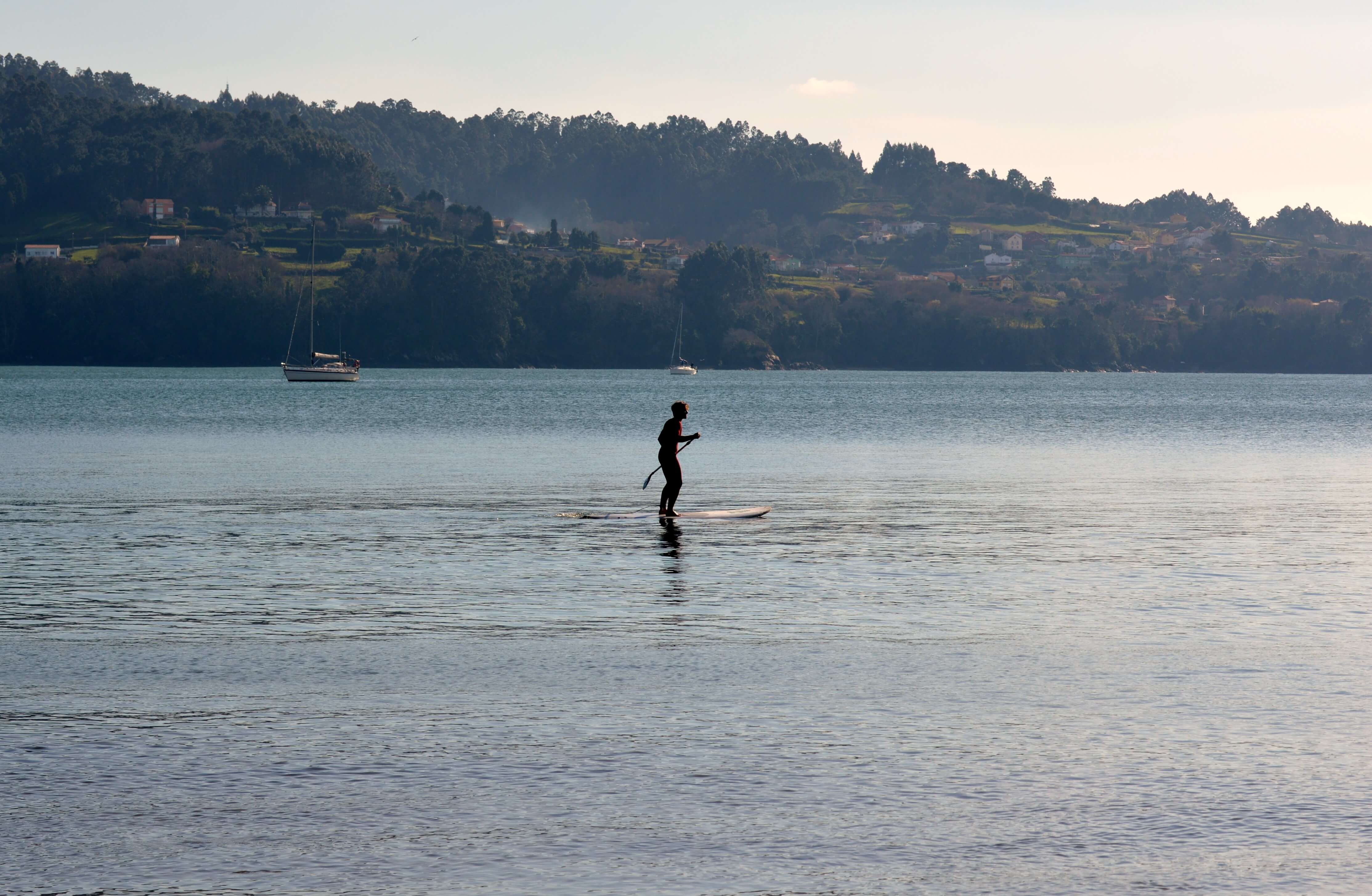 Ferrol Surf & Yoga House