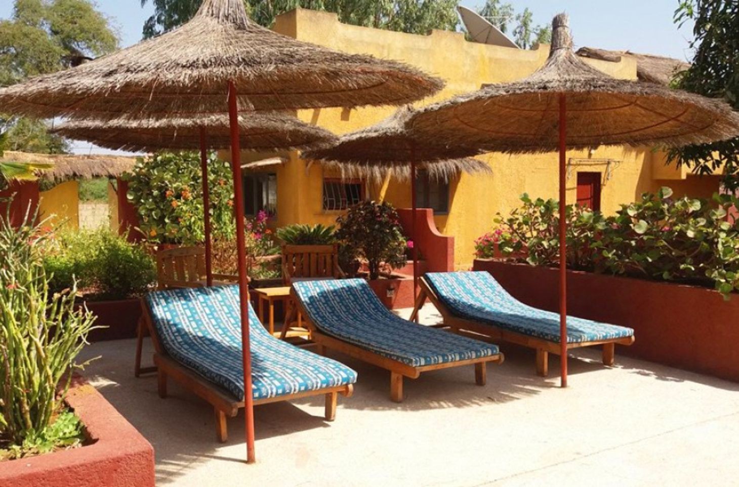 Secret Bay Somone Surf Club