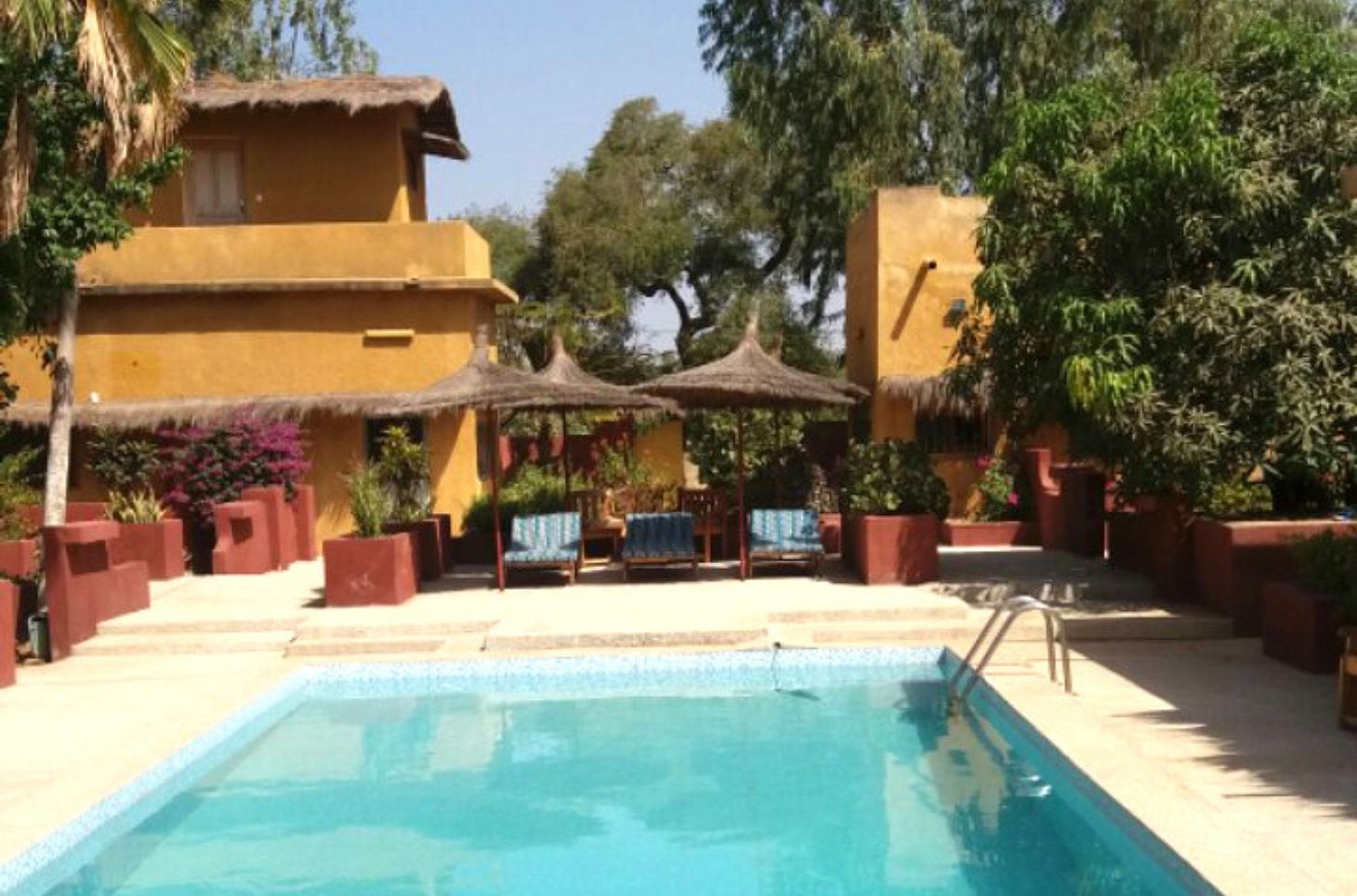 Secret Bay Somone Surf Club