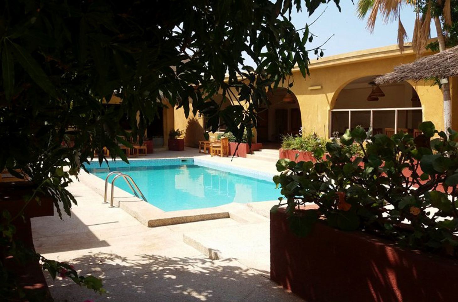 Secret Bay Somone Surf Club