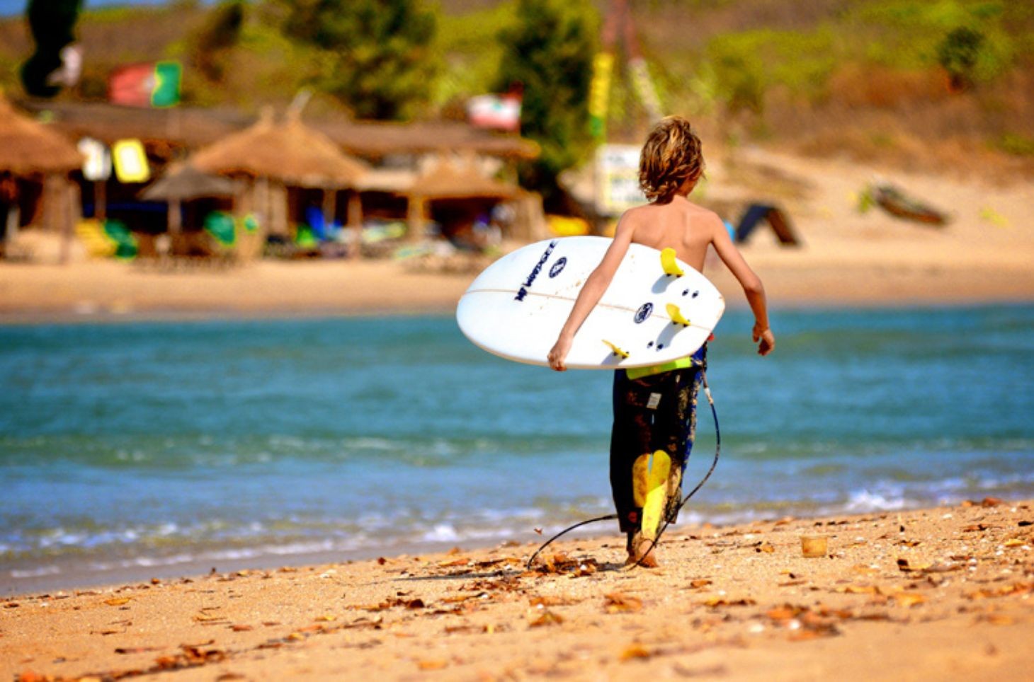 Secret Bay Somone Surf Club