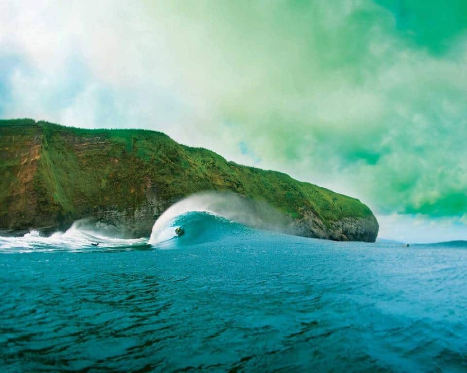 Azores Surf Co